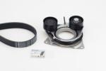 Continental Ctam Set curea transmisie cu caneluri CONTINENTAL CTAM 8PK1162 EXTRA K1 (8PK1162 EXTRA K1)