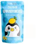 Cantabile Kék Limonádé Üdítőital, 230ml (Cantabile) (8809253649767  2028/04/01)