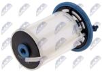 NTY filtru combustibil NTY FFF-FT-004 (FFF-FT-004)