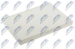 NTY Filtru, aer habitaclu NTY FCF-PL-010 (FCF-PL-010)
