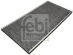 Febi Bilstein Filtru, aer habitaclu FEBI BILSTEIN 182548 (182548)