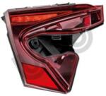ULO Lampa spate ULO 141222031 (141222031) - automobilus