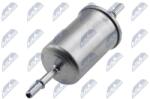 NTY filtru combustibil NTY FFF-FR-043 (FFF-FR-043)