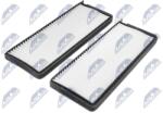 NTY Filtru, aer habitaclu NTY FCF-DW-018C (FCF-DW-018C)