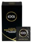 EXS Condoms Rightway Gold Condoms - 12 db