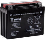 YUASA 21Ah 350A YTX24HL-BS