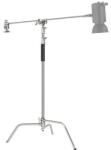 Neewer SC320 C-stand 128 cm-es világító állvány (B01GUQUBEW) - jatekotthon