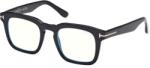 Tom Ford FT6025-B 001 Rama ochelari