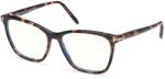 Tom Ford FT5989-B 052 Rama ochelari