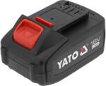 TOYA 18V 3Ah YT-828462