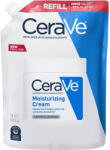 CeraVe Hidratáló krém arcra és testre utántöltő (453g) - unipatika