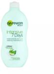 Garnier Testápoló 400ml 7Days Aloe Vera