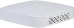 Dahua NVR 4ch IP 12MP, 4xPoE, Permite 1xHDD, SMD+, AI by Camera, 80 Mbps - Dahua Eco Series NVR2104-P-4KS3 (NVR2104-P-4KS3)