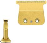 WAD Cuțit de rezervă WAD - Blade, PARADIX Hair Trimmer Gold (12950151998)