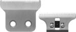 WAD Cuțit de rezervă WAD - Blade, INTIUS Trimmer Black/Silver (12950152002)