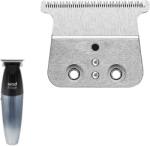 WAD Cuțit de rezervă WAD - Blade, NIXE Trimmer Black/Silver (12950152004)