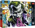 Trefl Premium Plus - Warner Batman - Joker 1000 db-os (10836)