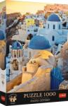 Trefl Premium Plus - Town of Oia, Santorini 1000 db-os (10853)