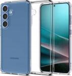 Spigen Ultra Hybrid Samsung Galaxy S25+ Case crystal clear (ACS08985)