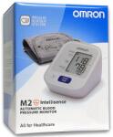Omron M2-I Intellisense