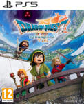 Square Enix Dragon Quest VII Reimagined (PS5)