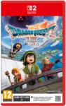 Square Enix Dragon Quest VII Reimagined (Switch 2)