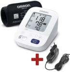 Omron M3 Comfort + adapter (HEM-7155-E+AC)