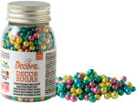 DECORA szórógyöngy, színes, 5mm, 100g (2081157)