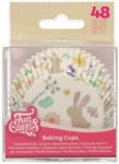 FUNCAKES muffin papír, Húsvét, 48 db