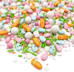 Happy Sprinkles szórógyöngy, Tojáskeresés, 90g