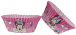 DEKORA Disney muffin pohár, Minnie egér, 25db (18815)