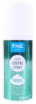 PME lüszter spray, zöld, 100 ml