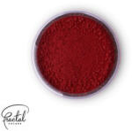 Fractal Colors Fractal EuroDust Ételdekorációs Porfesték - Vérnarancs, 1, 5g