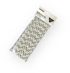 FUNDRAG Szívószál, football, 19, 5 cm, 25db