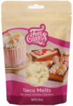 FunCakes Deco Melt, fehér, 250 g