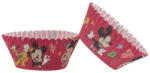 DEKORA Disney muffin pohár, Mickey egér, 25db (18814)