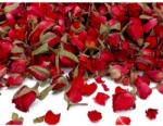 Cake-masters ehető rózsa, piros, 30 g (17992)