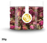 ROSIE ROSE szárított rózsabimbó, vintage rózsaszín, 20g (RR039)