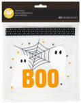 Wilton Halloween tasak, szellem, 20 db