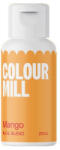 Colour Mill ételfesték, olajbázisú, mango, 20 ml