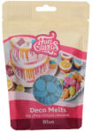 FunCakes Deco Melt, kék, 250 g