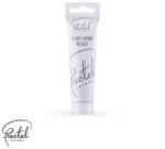 Fractal Colors Fractal Full-Fill Gél Állagú Dekorációs Színezék - Hófehér, 50g