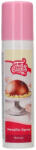 FunCakes metál színű spray, bronz, 100 ml