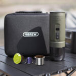 HiBREW H4C Explorer green