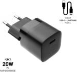 FIXED FIXC20M-CL-BK