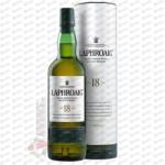 LAPHROAIG 18 Years 0,7 l 48%