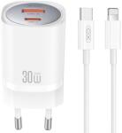 XO CE21 USB-C + USB-A