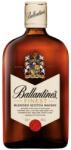 Ballantine's Ballantines Scotch 0,35 l 40%