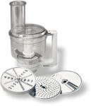 Bosch MUZ5MM1 aprító feltét (MUM Serie 2, MUM Series 4, MUM 5) (MUZ5MM1)