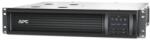 APC SMT1500RMI2UNC Smart-Szünetmentes Tápegység - 1500 VA / 1000 W (SMT1500RMI2U)